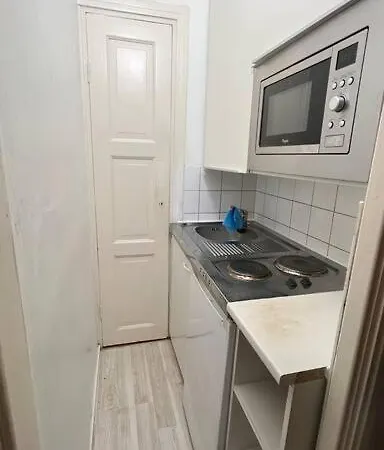 Kallion Helmi Apartment