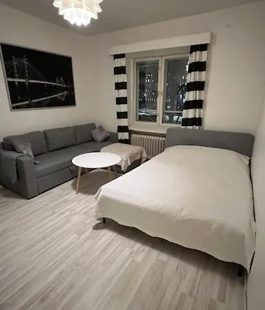Apartment Kallion Helmi *